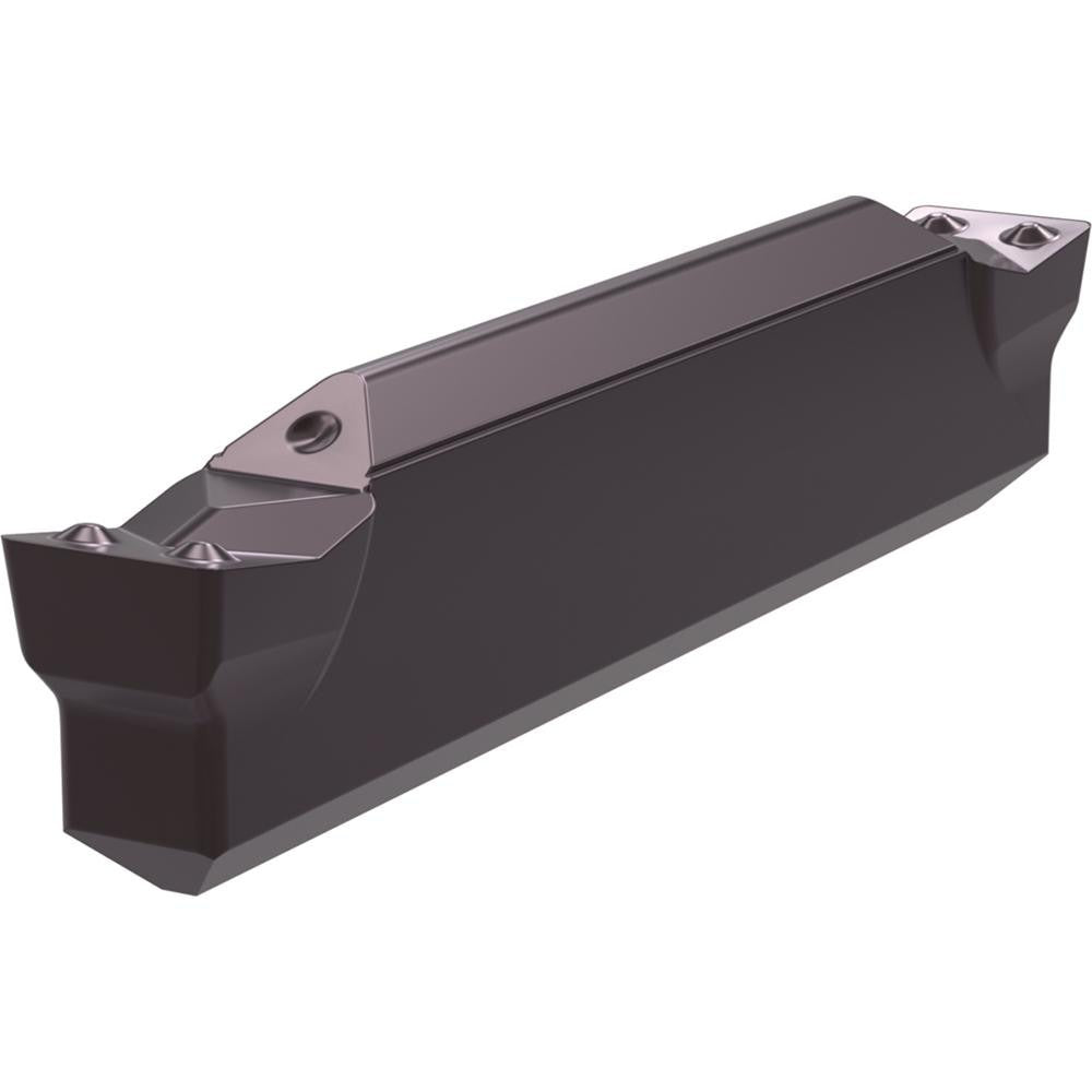 WIDIA Widia 5331093 Grooving Insert Wmt Size 3 Carbide Pvd
