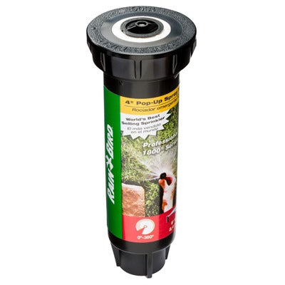 RAIN BIRD Rainbird National Sls 1804AP8 Adjustable Arc Spray Head
