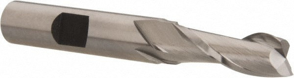 HERTEL Hertel E299914092 Square End Mill 11/32 in 2 Flute Cobalt