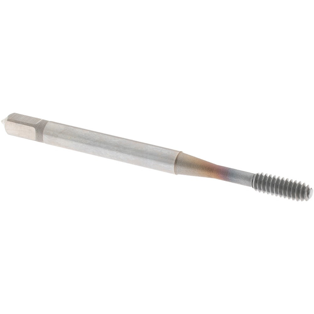 OSG Osg 1400158108 Thread Forming Tap 4-40 Unc Cobalt Ticn