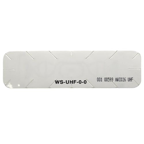 MIRCOM Mircom Technologies WS-UHF-0-0 Uhf Windshield Tag