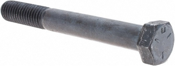 VALUE COLLECTION Value Collection 97116 Hex Head Cap Screw 1/2-13 X 4 in Grade 5