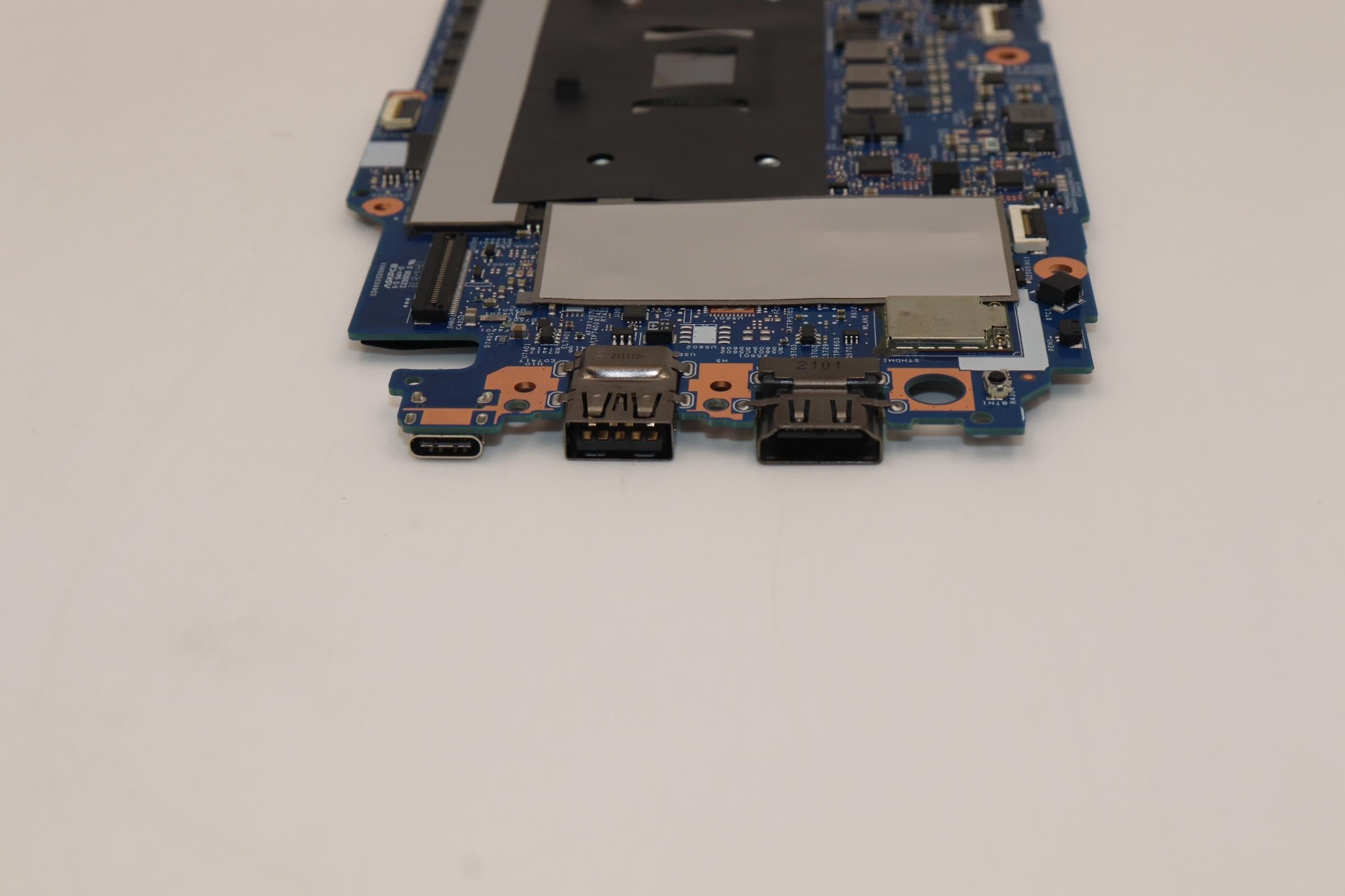 LENOVO Lenovo 5B21E18335 Bdplanar R7pr 5875u 16gb (Replacement 21BBS03X00)