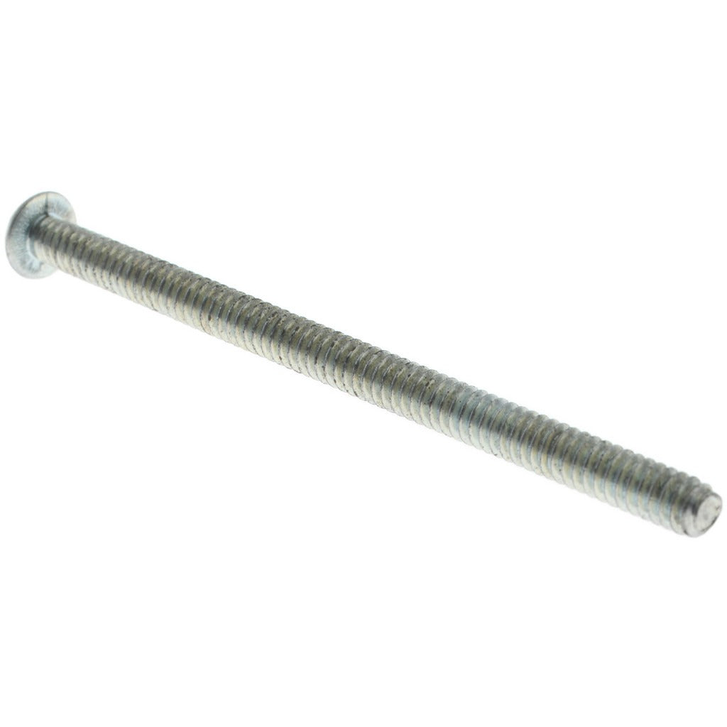VALUE COLLECTION Value Collection 583267PR 6-32 Round Head Slotted Machine Screw