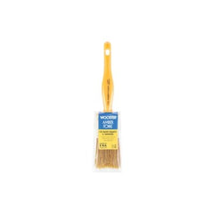 Wooster 11230020 Amber Fong Paint Brushes 2 inches China bristle Plastic Handle