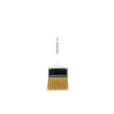 Wooster 11470040 Solvent-Proof Chip Paint Brush 4 Inch Plastic Handle