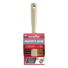 Wooster 18320000 Painter's Comb 8 inches