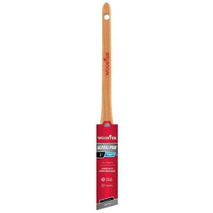 Wooster 41810014 Ultra/Pro Paint Brushes 1-1/2 in Nylon/Polyester Wood Handle