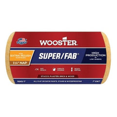 Wooster 00R2430180 Super/Fab Roller Covers 18 in Nap Length