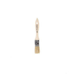 Wooster 0F51170010 Acme Chip Paint Brushes 1 inch China Bristle Wood Handle