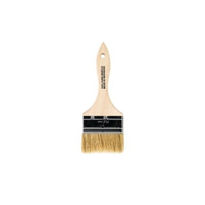 Wooster 0F51170030 Acme Chip Paint Brushes 3 Inch Wood Handle China Bristle