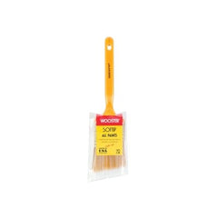 Wooster 0Q32080020 Soft Tip Paint Brushes 2 inches Plastic Handle