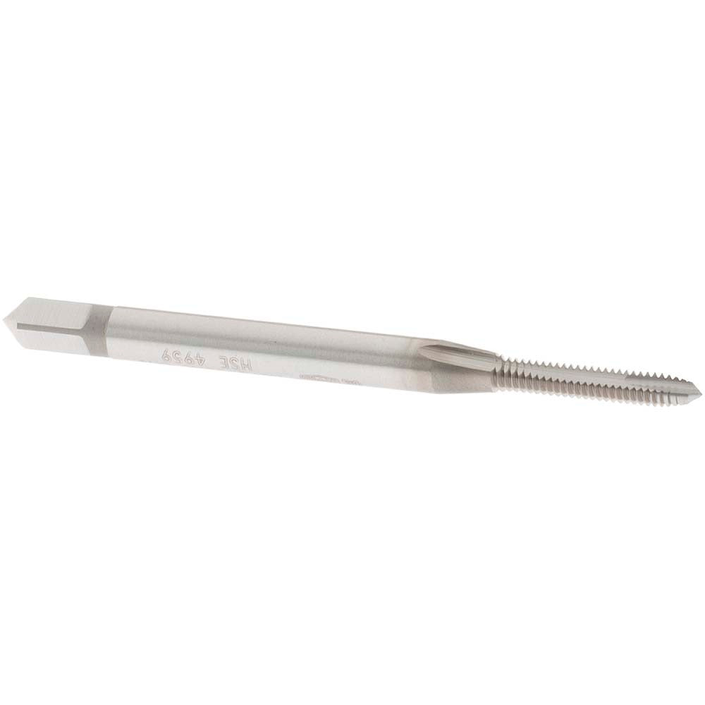 OSG Osg 1101600103 Spiral Point Tap 2-56 Unc Plug Nitride Hss