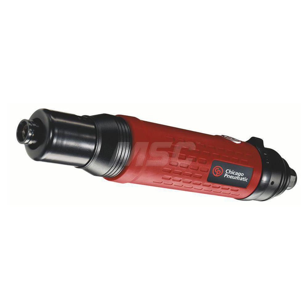 CHICAGO PNEUMATIC Chicago Pneumatic 6151922621 Inline Air Screwdriver