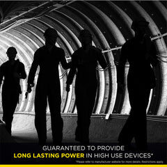 Rayovac ALD-12 D Alkaline Battery 12 Pack 1.5V