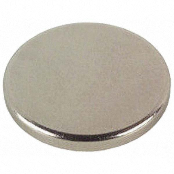 ECLIPSE Eclipse N489 Neodymium Disc Magnet 9.2 Lb Pull