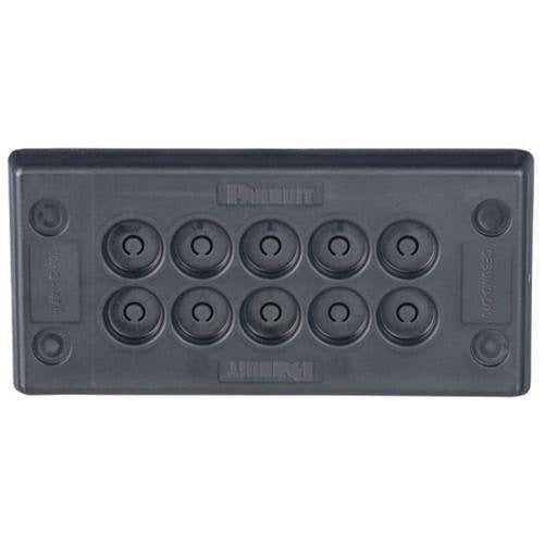 PANDUIT Panduit CESUM3-D10 Cable Entry System