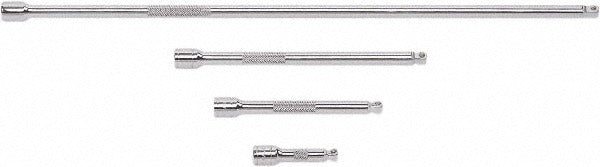 GEARWRENCH Gearwrench 81004D 1/4 in Drive Socket Extension Set 4pc