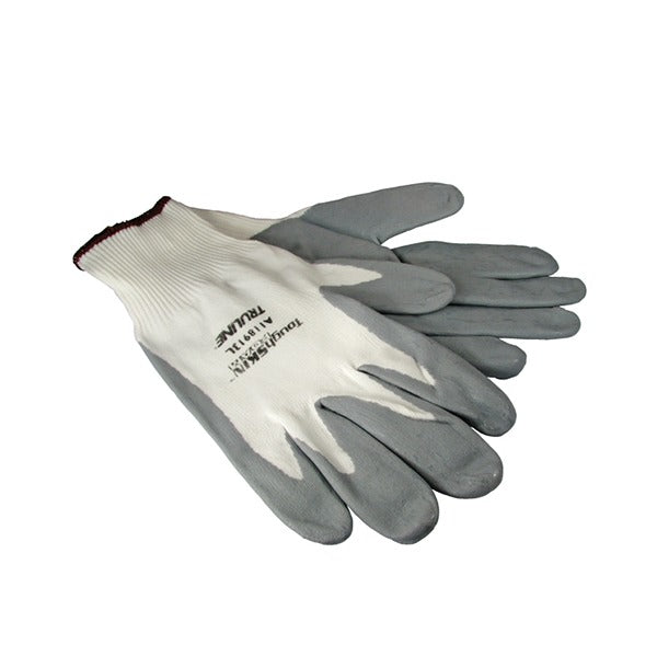 TRULINE Truline A118913 Coated Nylon Utility Gloves (Large / 61962E)