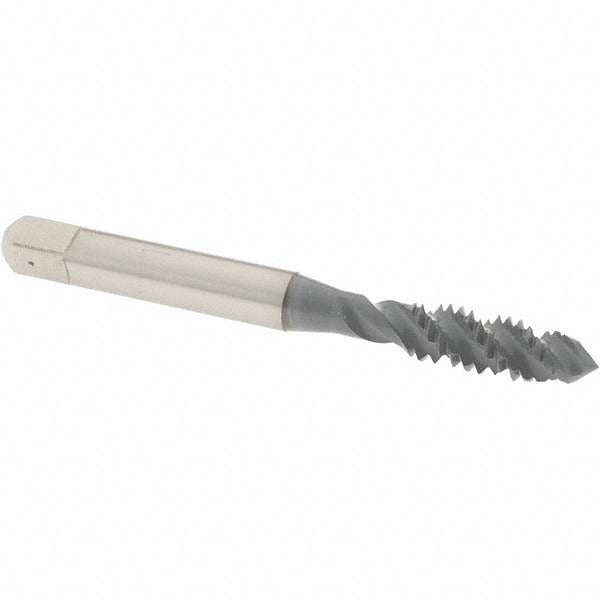 OSG Osg 5003402 Spiral Flute Tap 1/4-20 Unc Plug 2B Hss