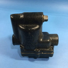 HOFFMAN 404324 Mechanical Components Inverted Bucket Steam Trap 15 PSI Replacement MPN