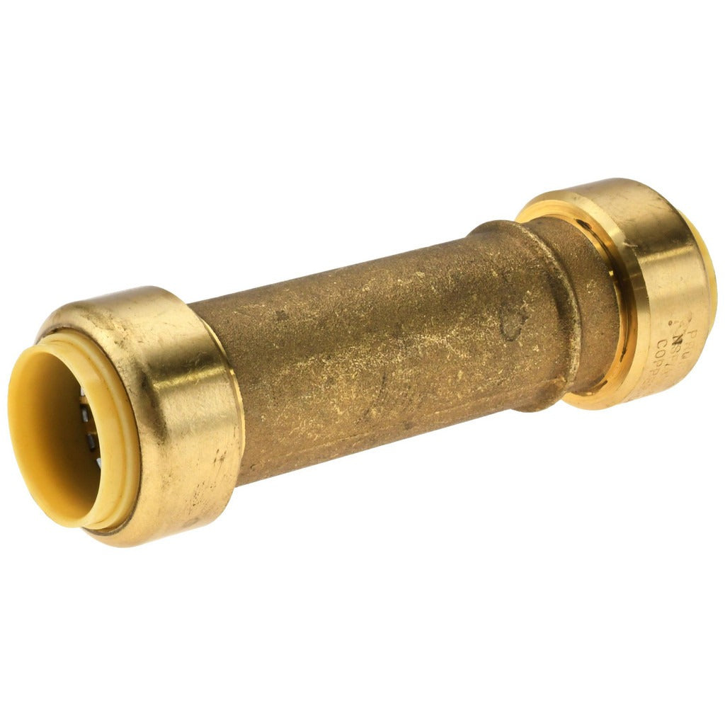 VALUE COLLECTION Value Collection 6630-304 Push-to-connect Tube Fitting