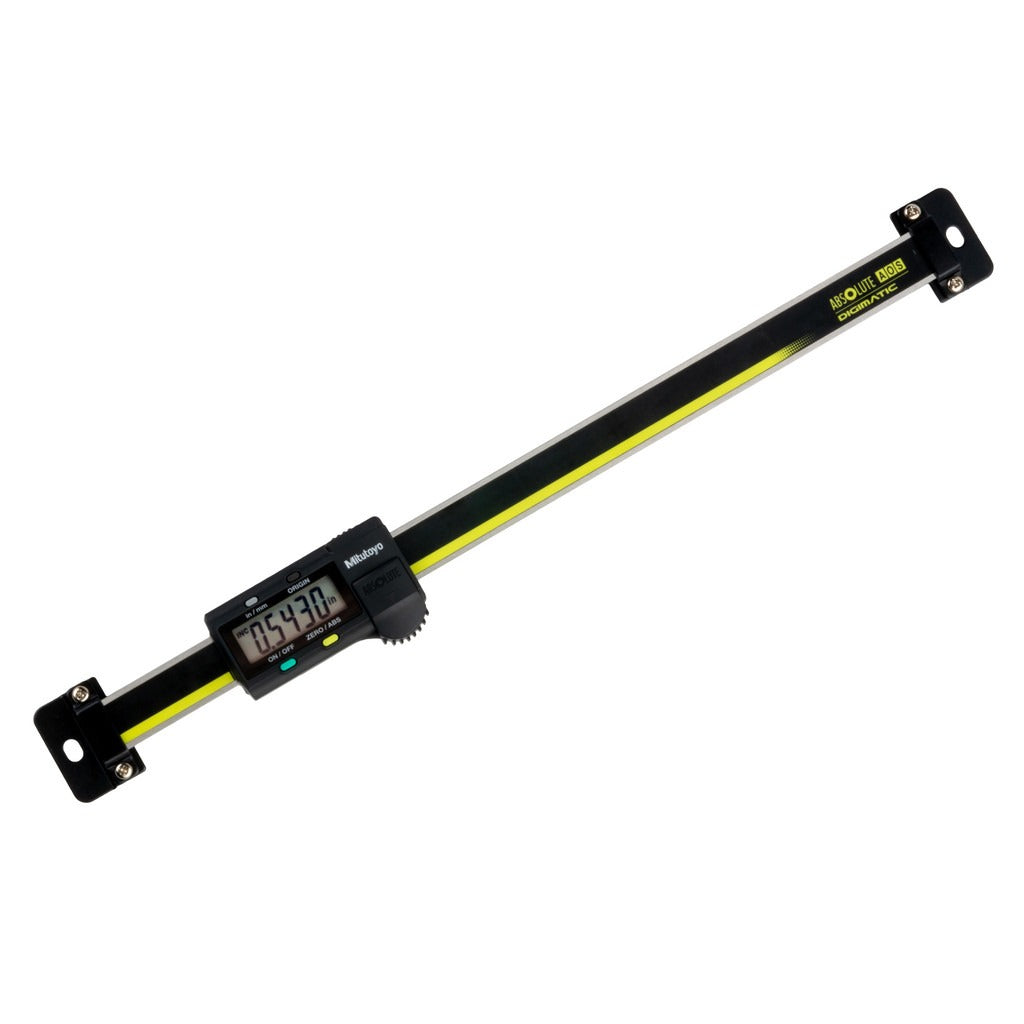 MITUTOYO Mitutoyo 572-212-30 Electronic Linear Scale 0-8 in