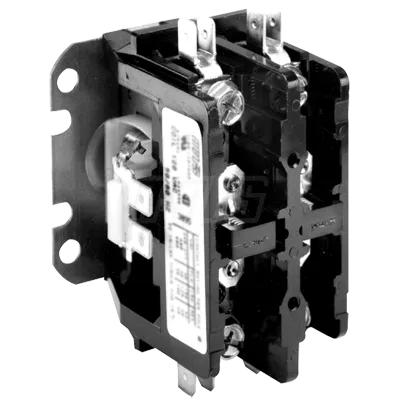 MARS 91421 Series 910 40A 24V 2 Pole Contactor