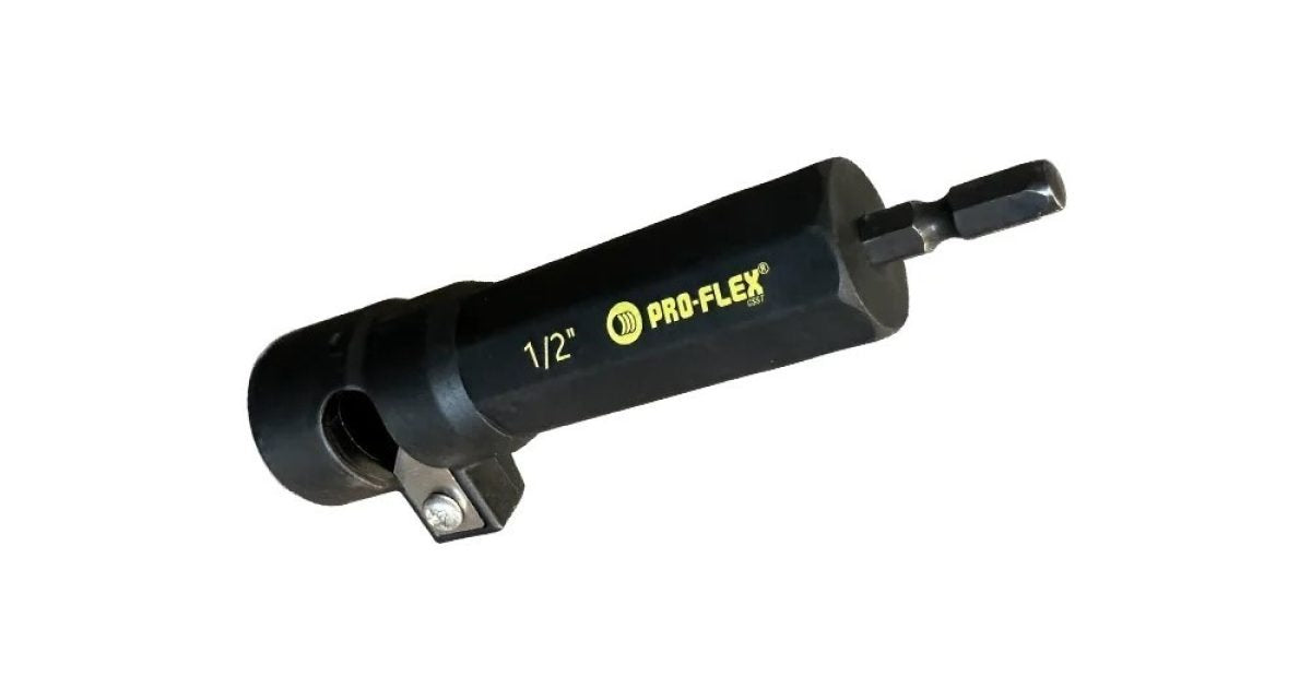 PRO-FLEX Pro-Flex PFJS2-12K Flak Jacket Stripping Tool (1/2\")