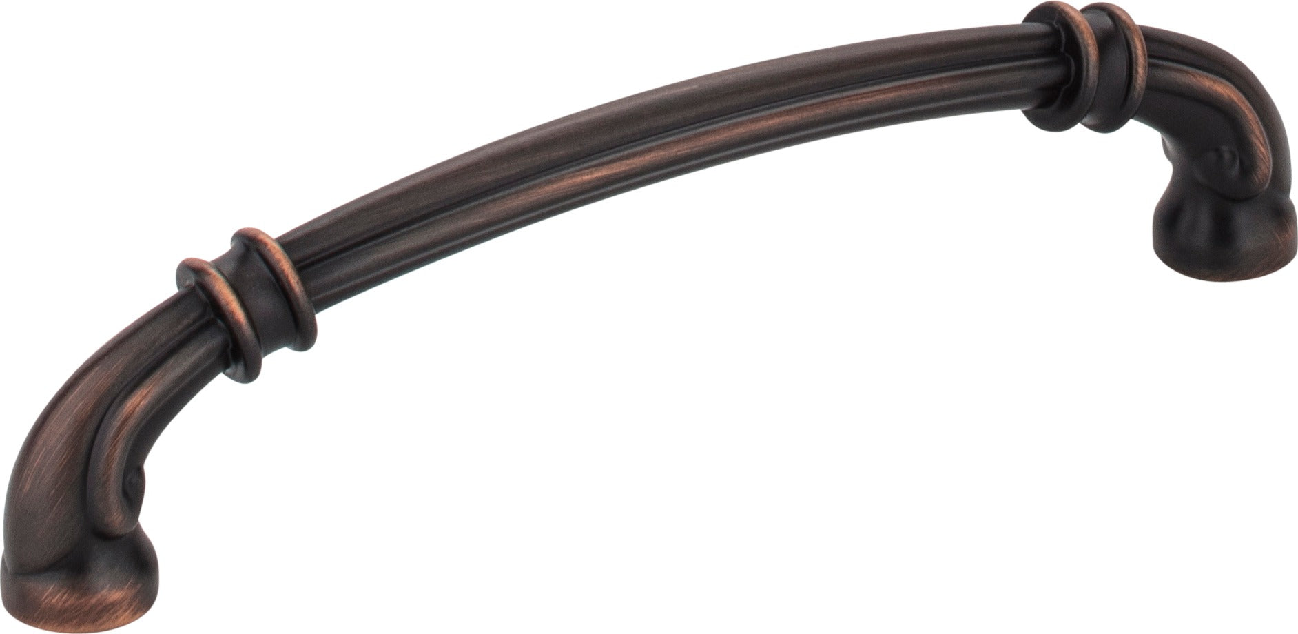 JEFFREY ALEXANDER Jeffrey Alexander 317-128DBAC Cabinet Pull 128mm Lafayette