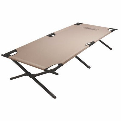 COLEMAN Coleman Company 2000020274 Trailhead Ii Twin Folding Cot
