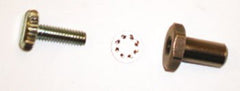 True - 913390 - Pin Kit, Lid Hinge | OEM Replacement Part | AllPoints 265964