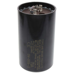 Copeland 914-0006-03 Start Capacitor 189-227 Microfarad 330 Volt