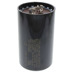 Copeland 914-0006-10 Start Capacitor 270-324 Microfarad 330 Volt