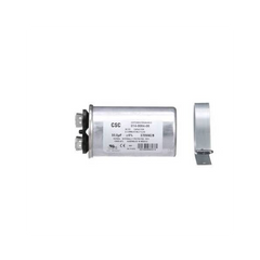 Emerson 914-0037-06 Run Capacitor 15 mfd 370V