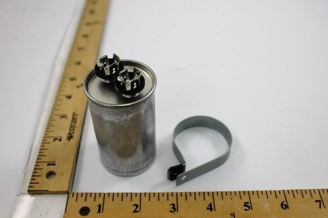 EMERSON 914-0037-09 CAPACITORS