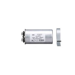 Emerson 914-0037-22 Run Capacitor 60 mfd 440V Single Round