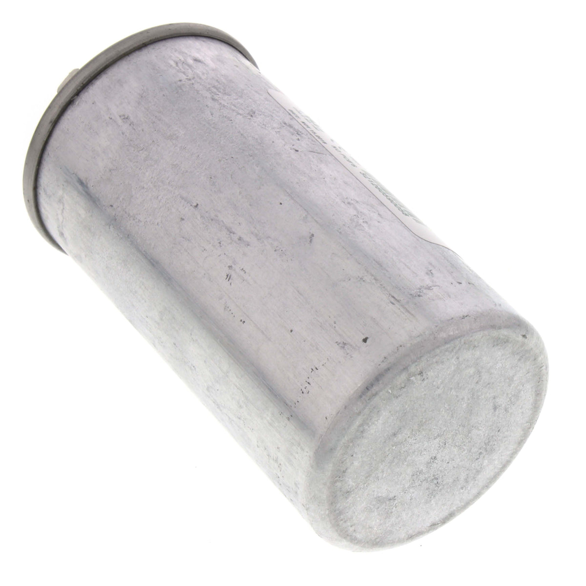 Copeland 914-0037-23 Run Capacitor Oval 25 Microfarad 480 Volt