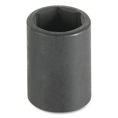 Grey Pneumatic 2024M 1/2 Drive x 24mm Standard Socket