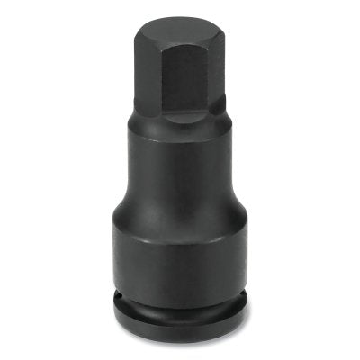 Grey Pneumatic 3914M Hex Driver Socket One Size