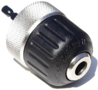 CAMPBELL Apex Tools Group Llc 31248 3/8 Inch Keyless Chuck