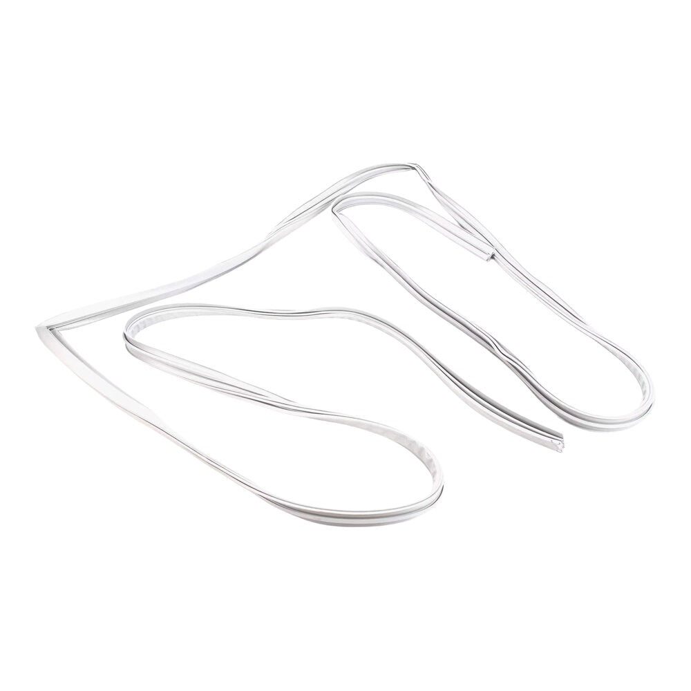 IMPERIAL BROWN Imperial Brown IBDG3584723P magnetic door gasket (36 1/4 x 84 1/2, 3-sided) IBDG3584723P
