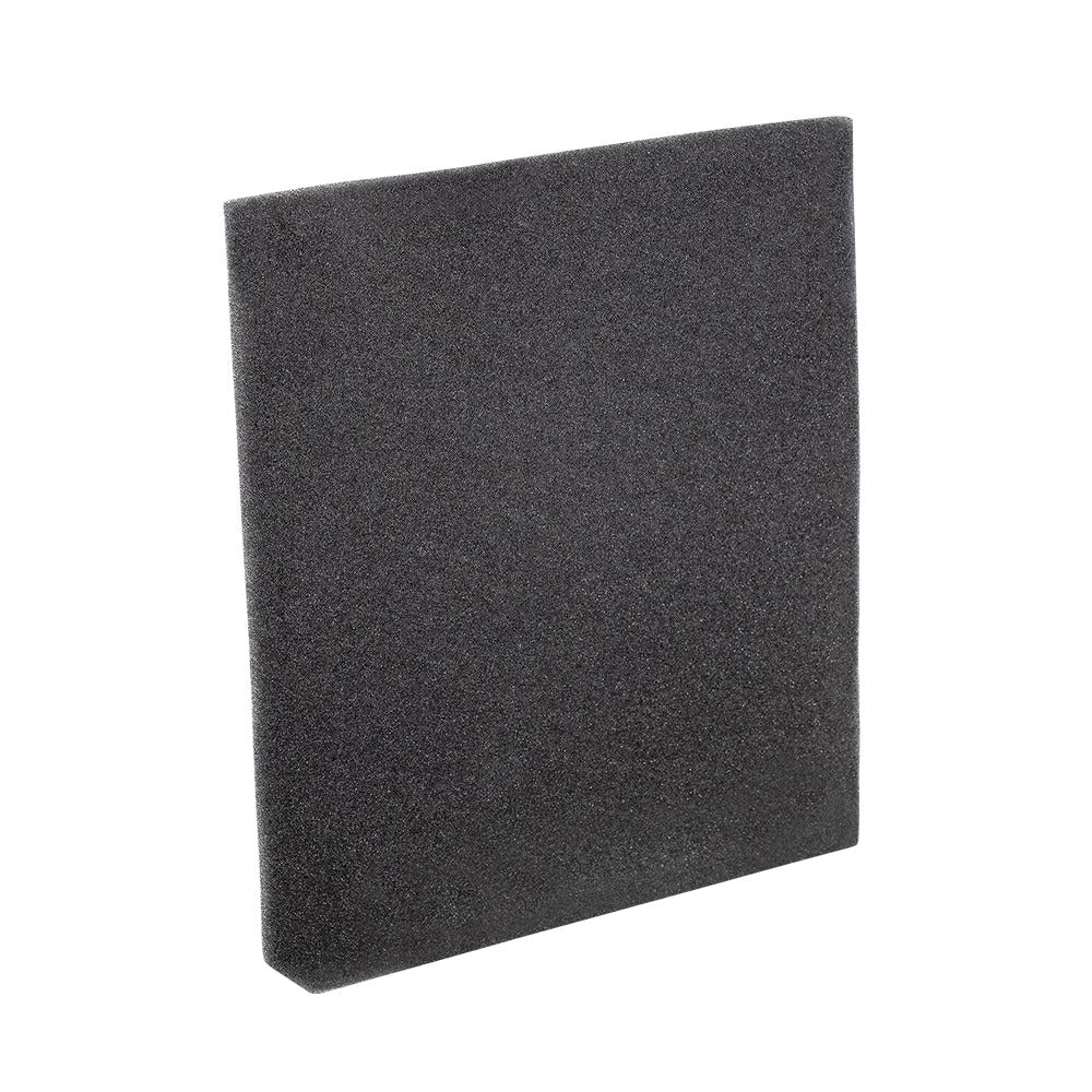 FROST KING Frost King F1524 Air Conditioner Filter 15 in x 24 in x 3/16 in (1 Pack) F1524