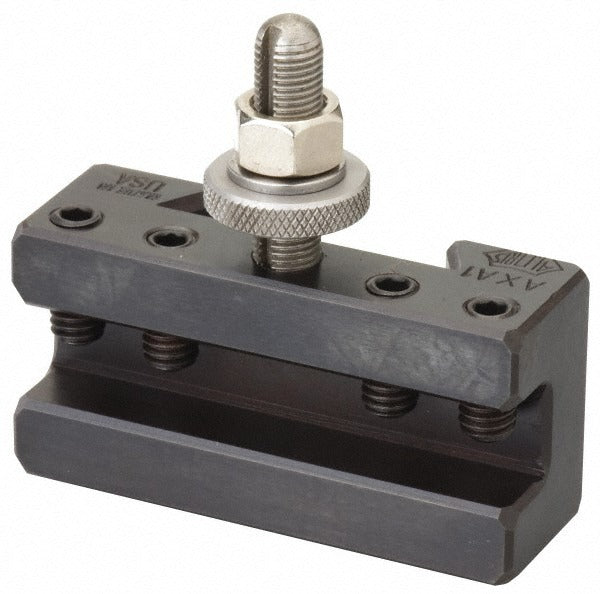 ALORIS Aloris EA-1 Turning Facing Lathe Tool Post Holder