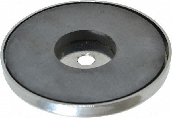 MAG-MATE Mag-mate MX5000 Ceramic Cup Magnet 95 Lb Pull Force