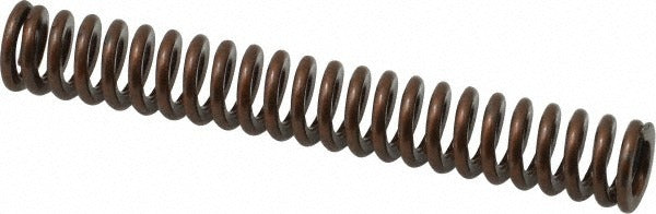 ASSOCIATED SPRING Associated Spring Raymond 105-110 Die Spring Heavy-duty