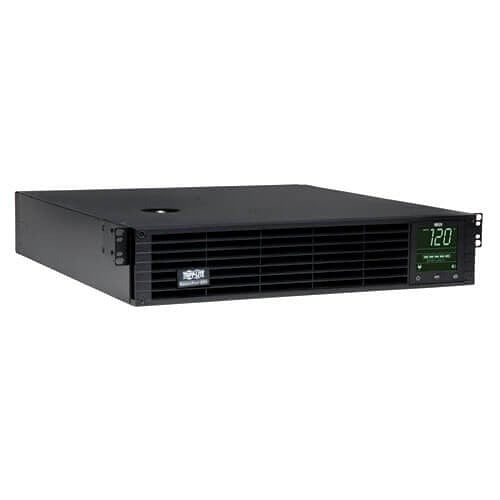TRIPP LITE Tripp Lite SM2200RMXL2UP Smart Sine Wave Ups 2200VA 2U