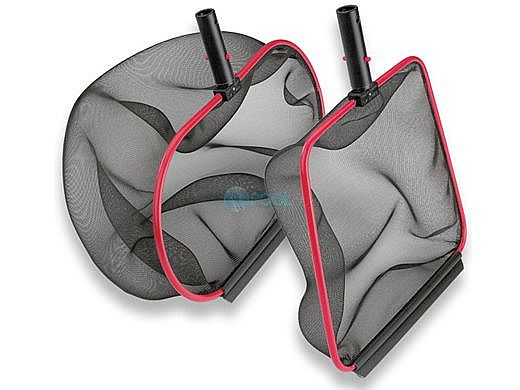 SKIMLITE SS4 Skimlite Durapro Series 4 Skimmer Net Square Pocket