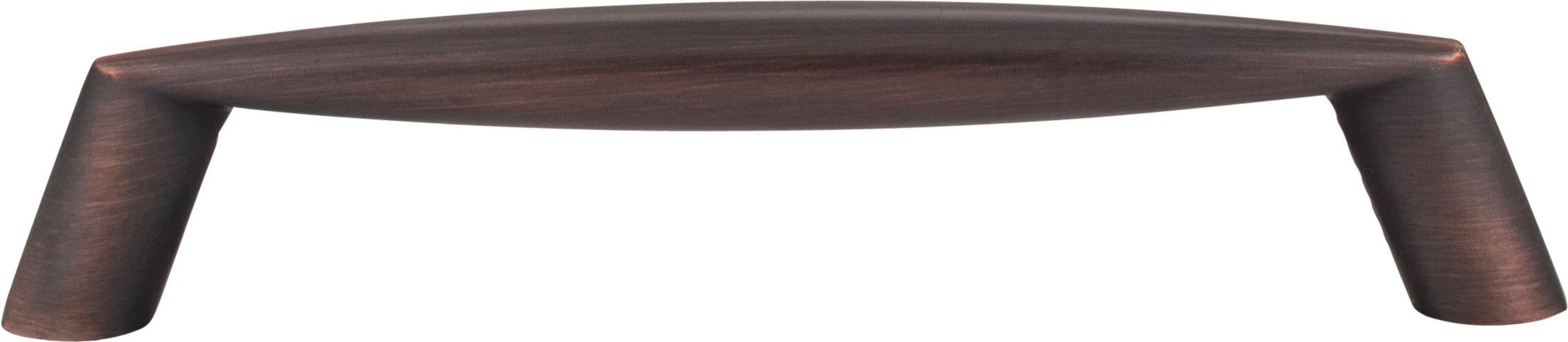ELEMENTS Elements 988-128DBAC Cabinet Pull Brushed Oil Rubbed Bronze