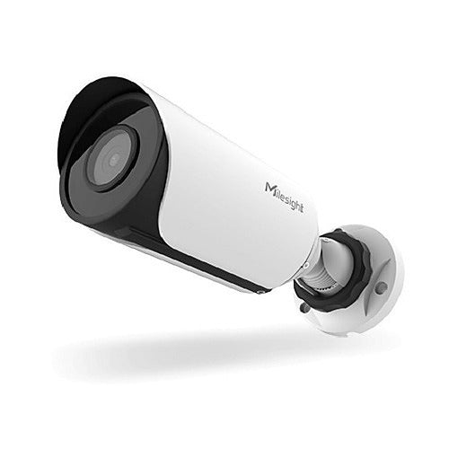 MILESIGHT Milesight Technology Usa MS-C5363-PE Ai Mini Bullet 5MP